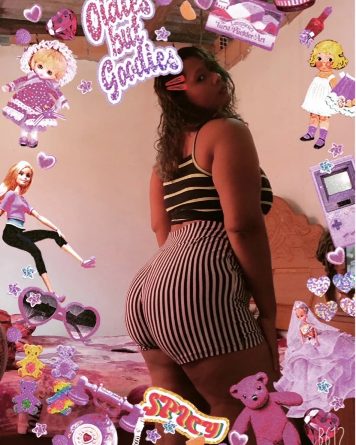 Mais das amigas putinha do seguidor vazada image 3