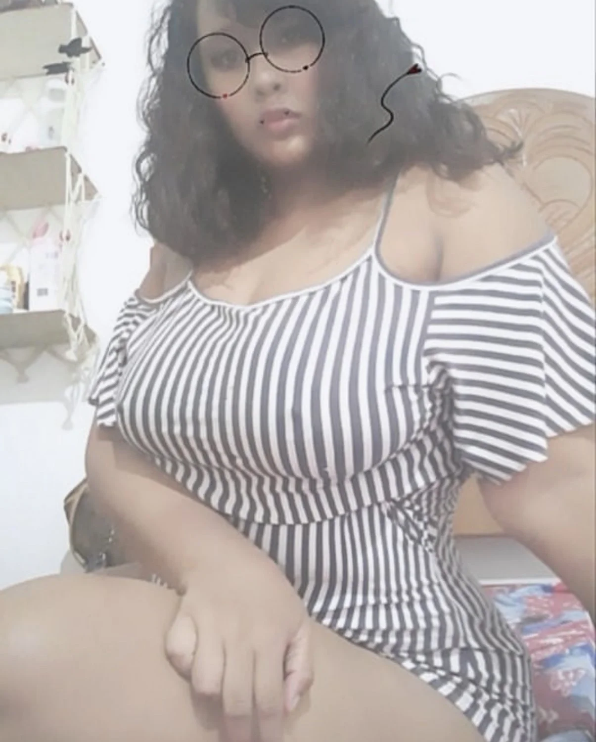 Mais das amigas putinha do seguidor vazada image 5