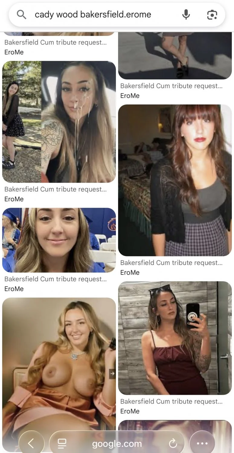 Julia the webslut with mom image 2