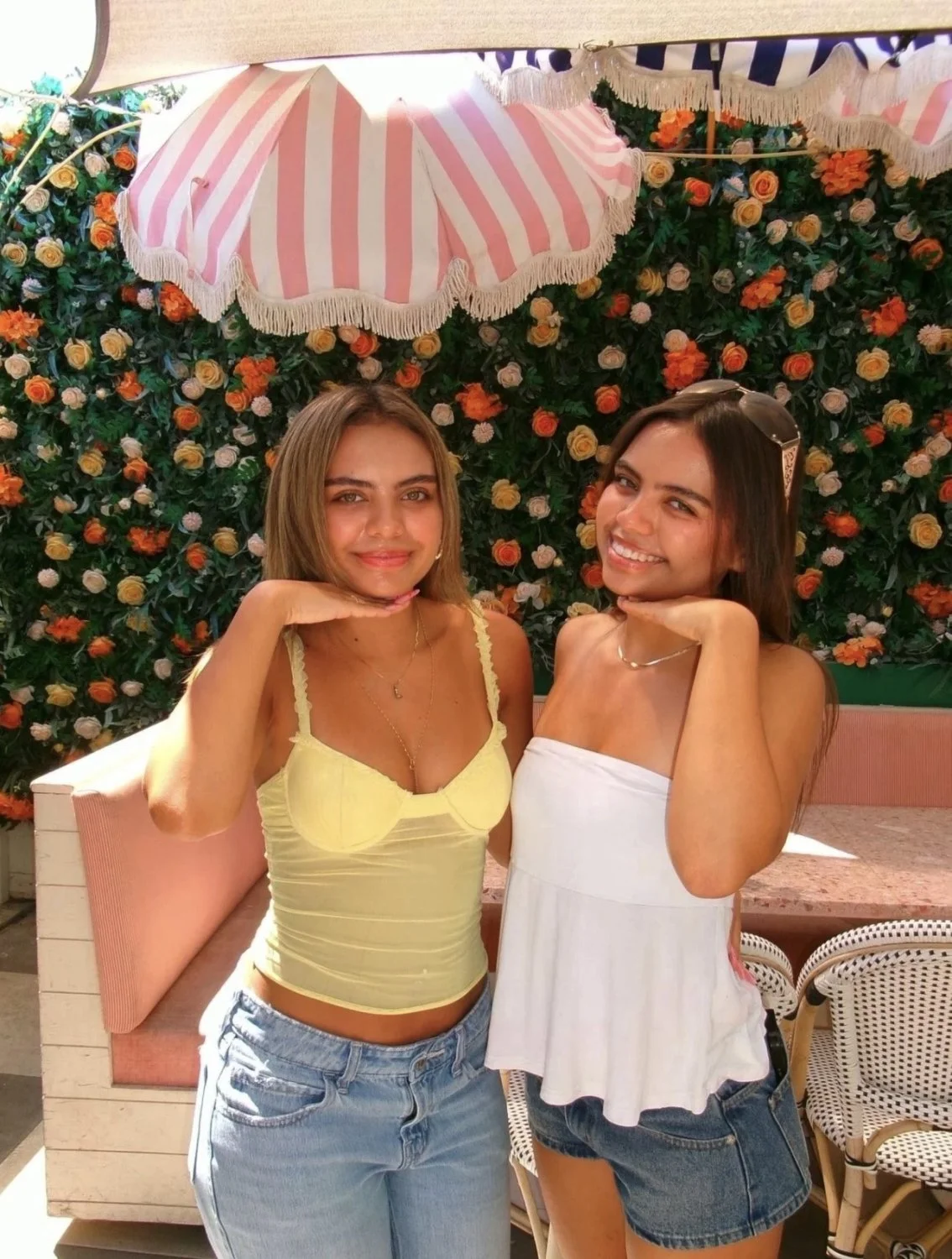 Sexy funsize slut and her fun size friends image 5
