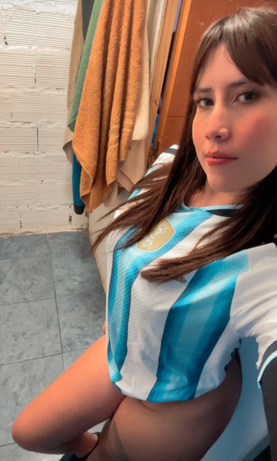 Bebitas mundialistas 🇦🇷 argentina image 15