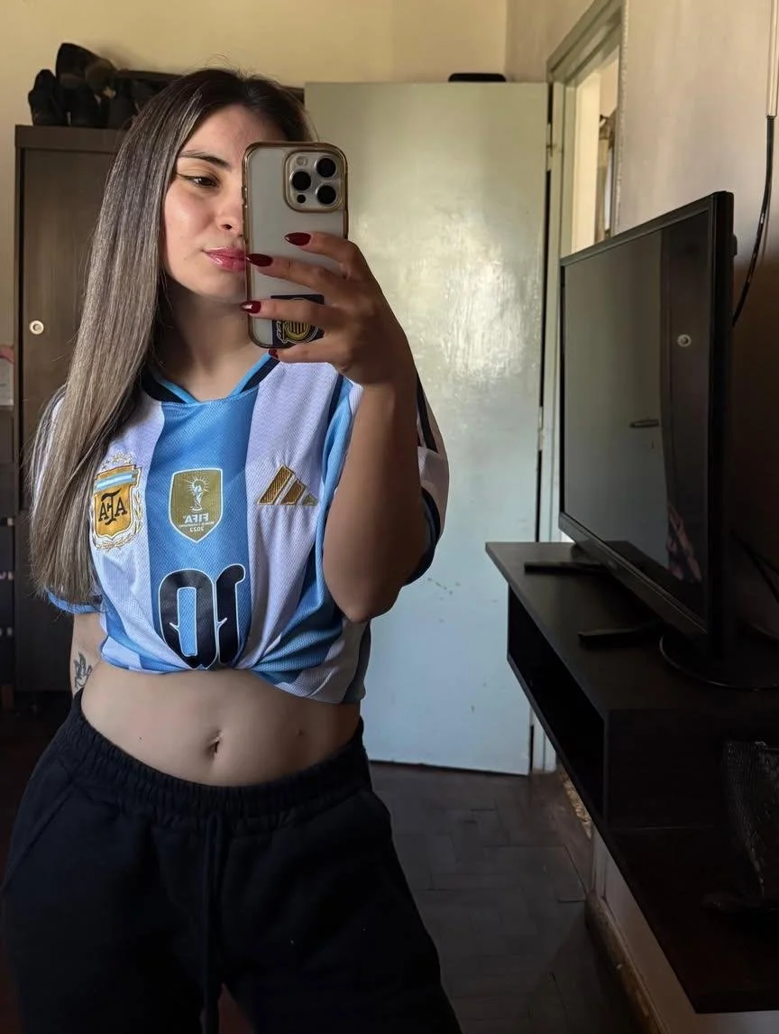 Bebitas mundialistas 🇦🇷 argentina image 19