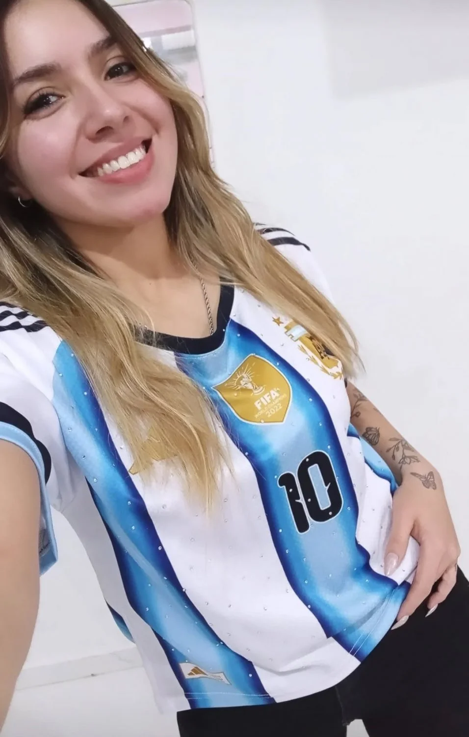 Bebitas mundialistas 🇦🇷 argentina image 22