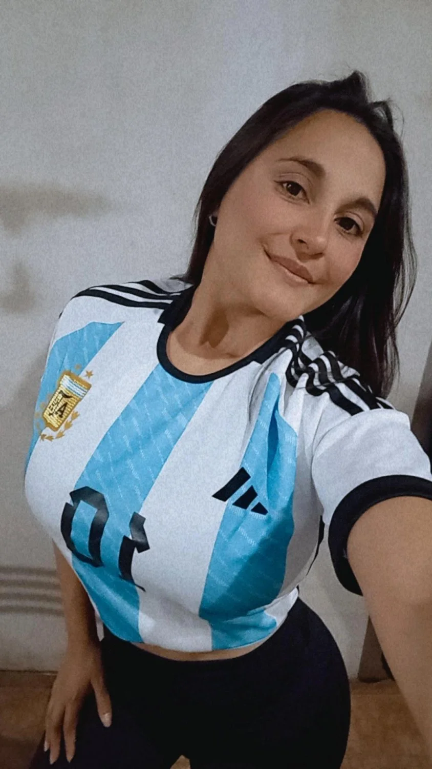Bebitas mundialistas 🇦🇷 argentina image 26
