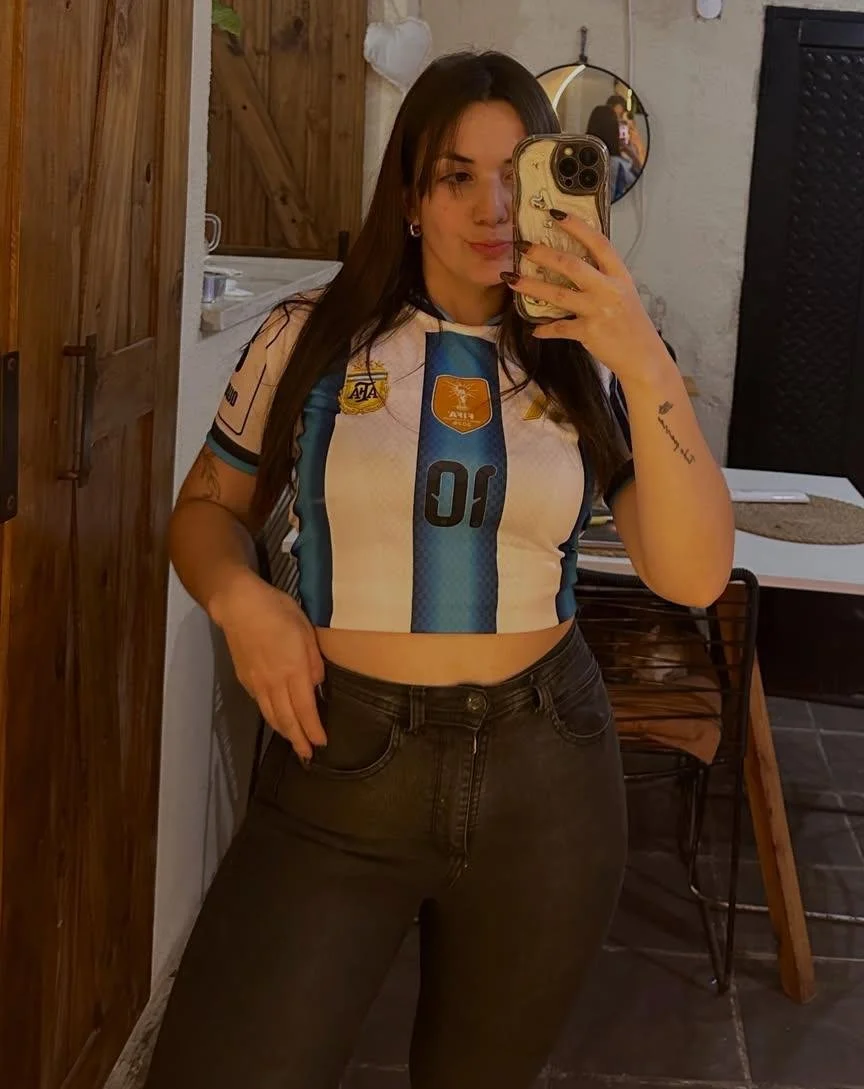 Bebitas mundialistas 🇦🇷 argentina image 27