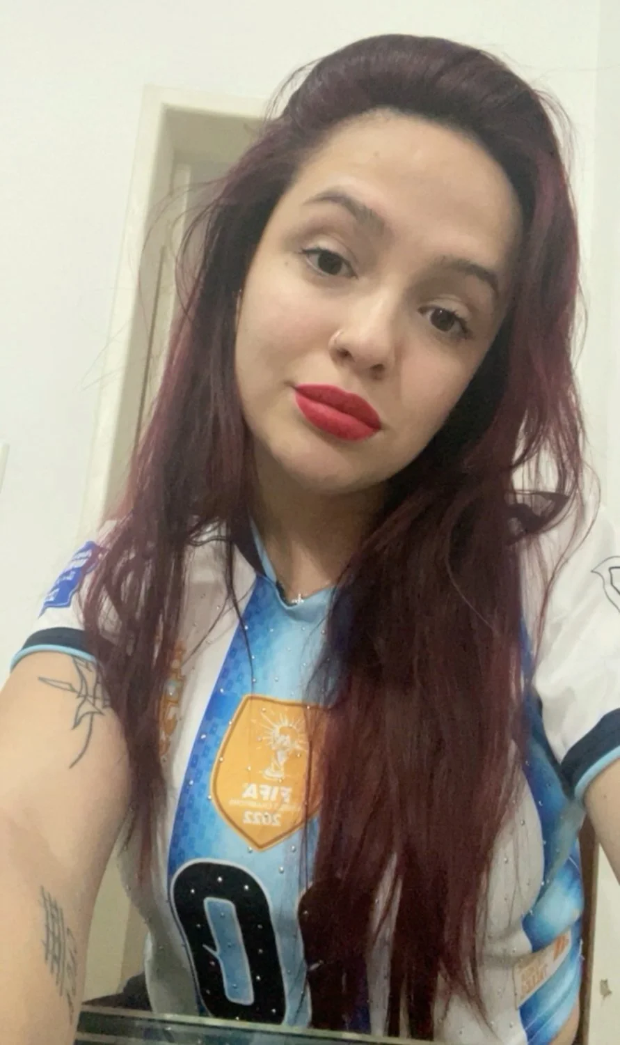 Bebitas mundialistas 🇦🇷 argentina image 30