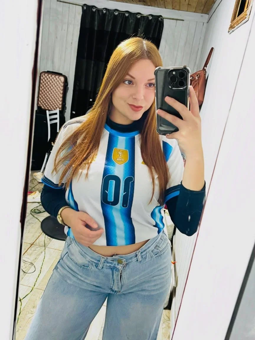 Bebitas mundialistas 🇦🇷 argentina image 31