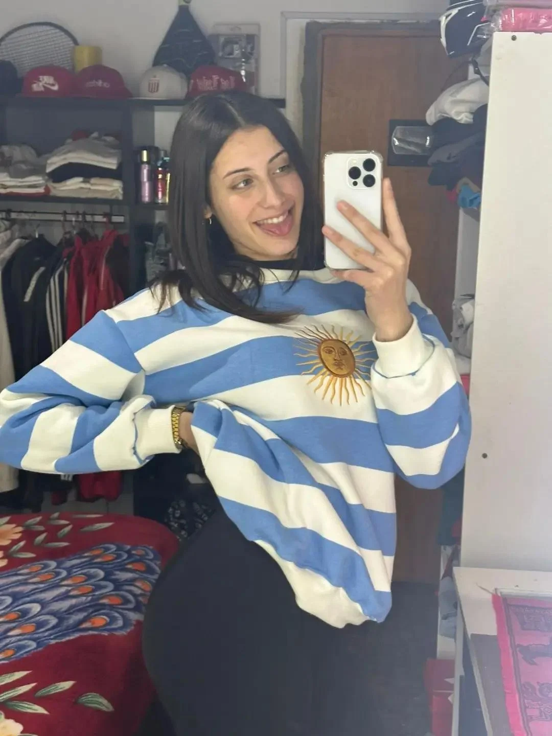 Bebitas mundialistas 🇦🇷 argentina image 37
