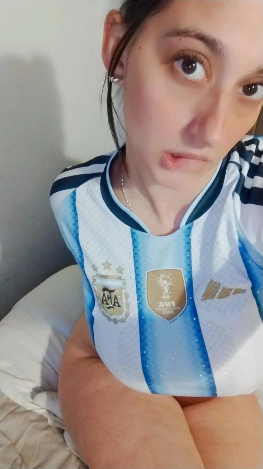 Bebitas mundialistas 🇦🇷 argentina image 39