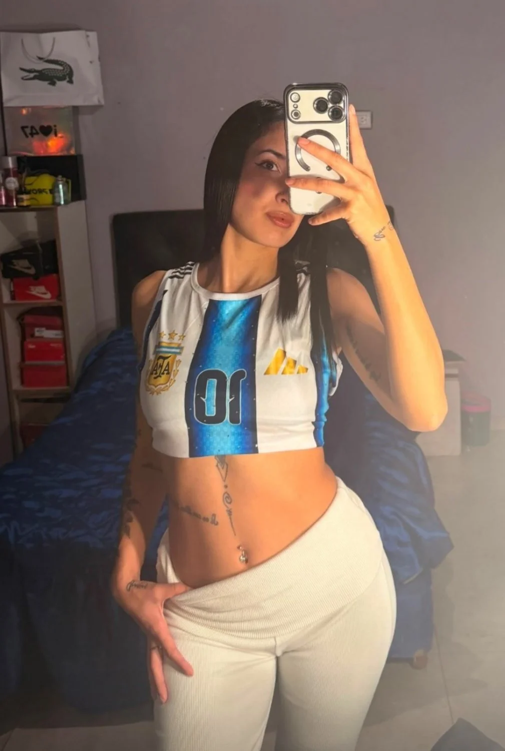 Bebitas mundialistas 🇦🇷 argentina image 42