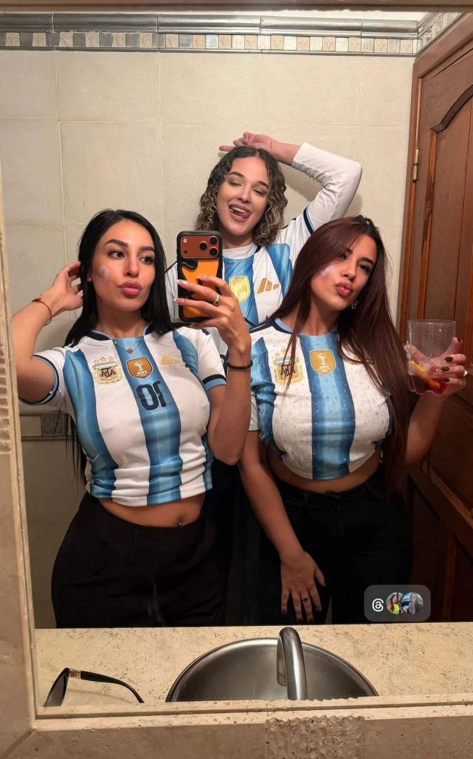 Bebitas mundialistas 🇦🇷 argentina image 43