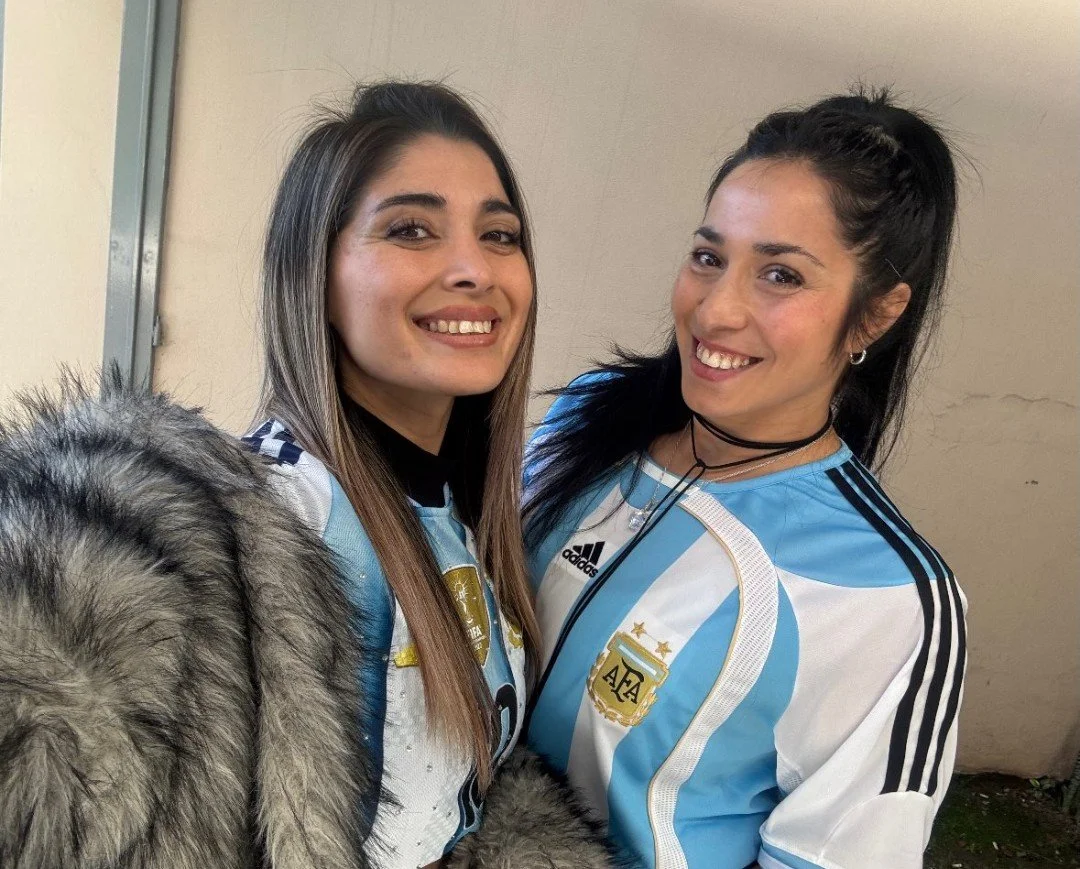 Bebitas mundialistas 🇦🇷 argentina image 44