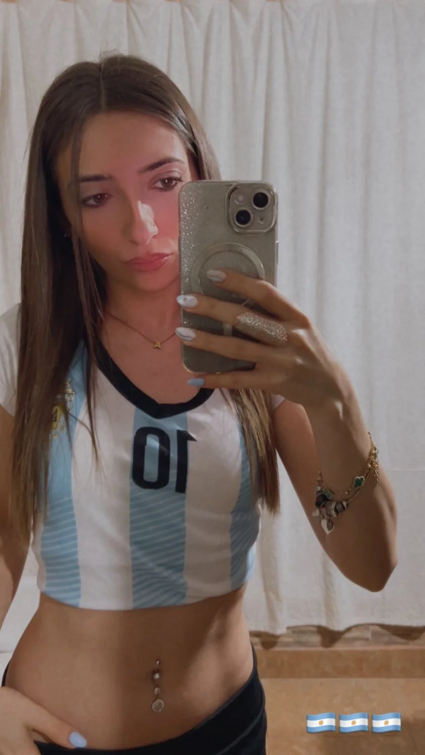 Bebitas mundialistas 🇦🇷 argentina image 49