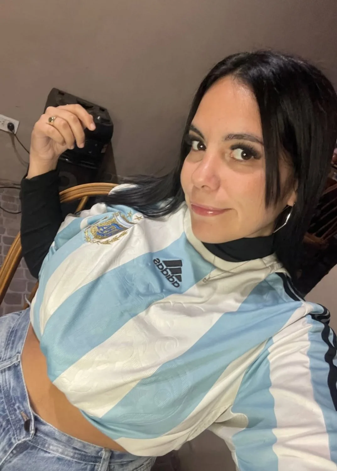 Bebitas mundialistas 🇦🇷 argentina image 8