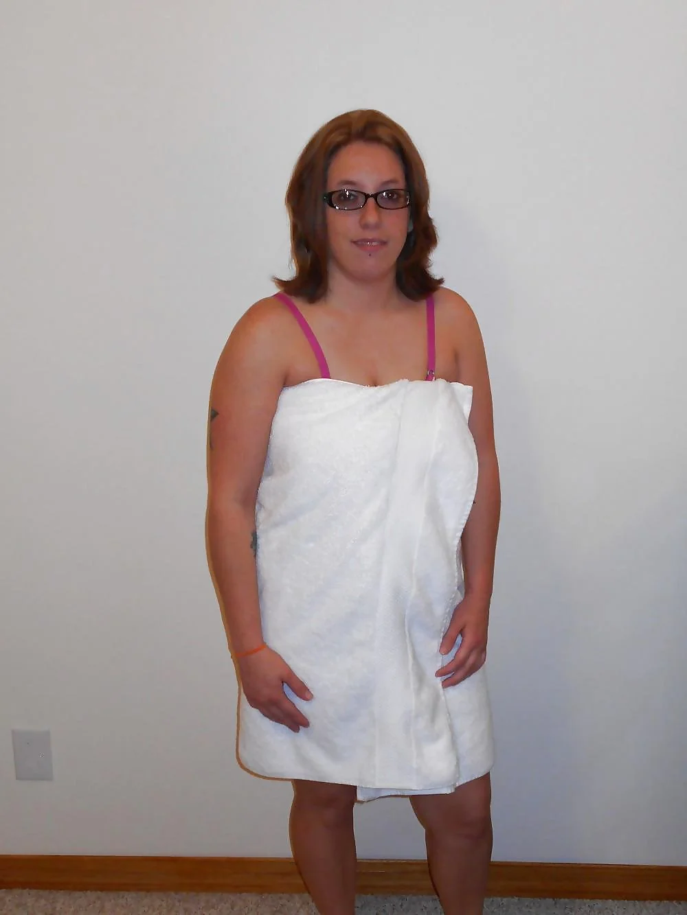 Barbara - Milf's First Time Posing (p2) image 7