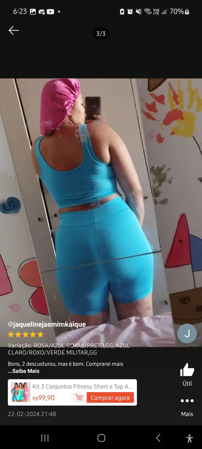 Avaliações shopee marcadinhas image 12