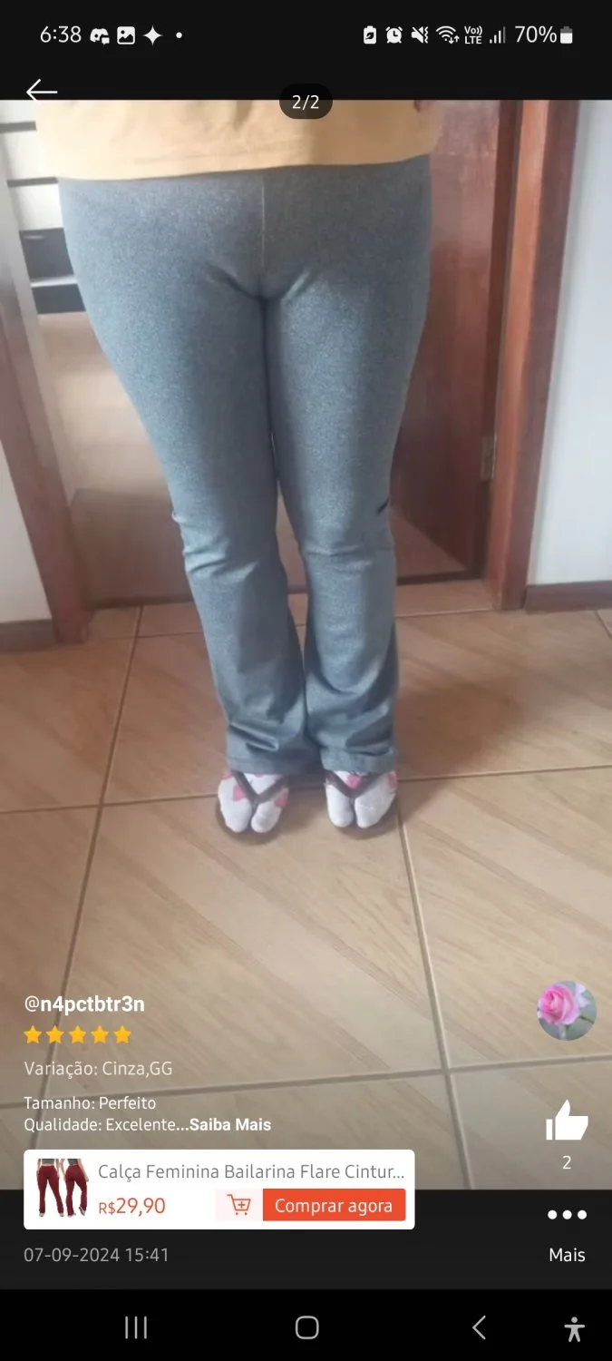 Avaliações shopee marcadinhas image 19