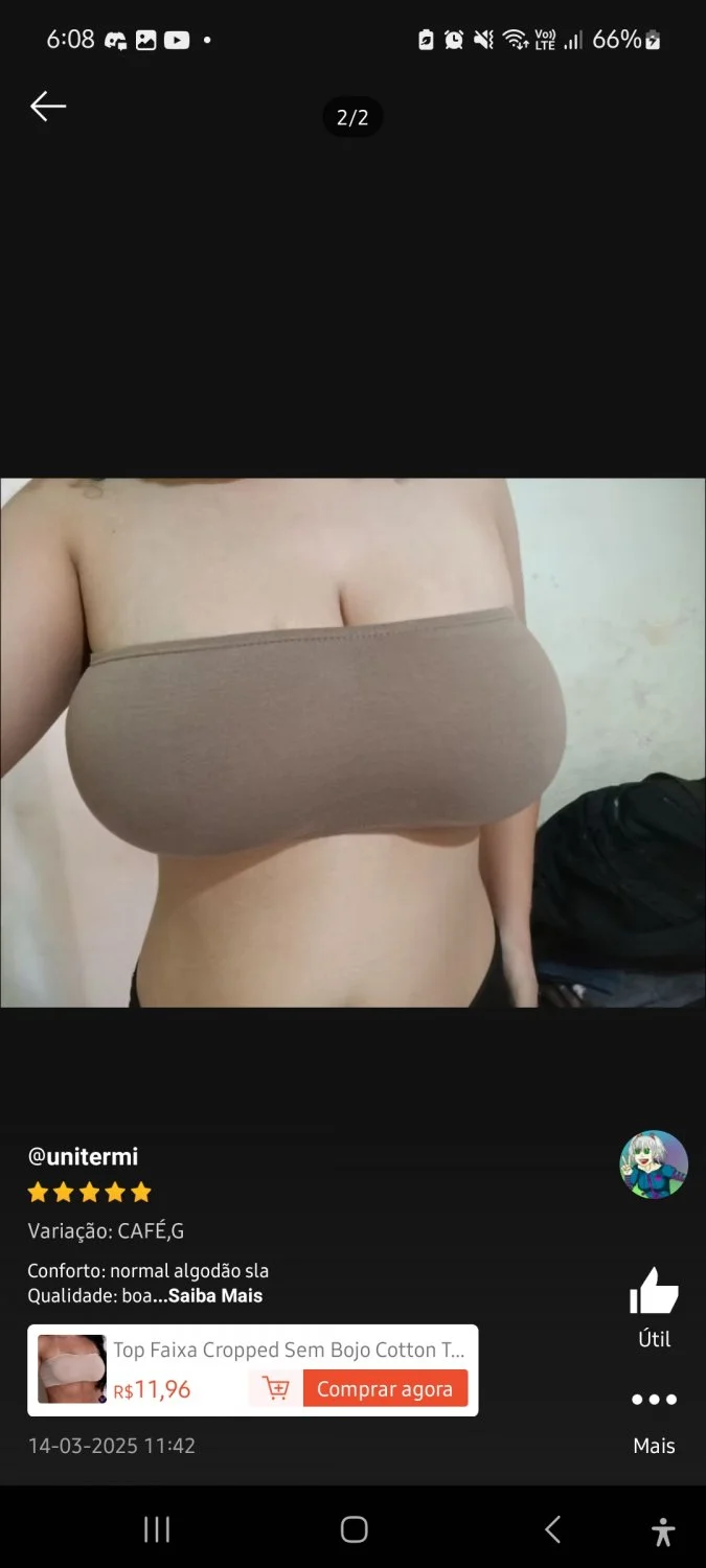 Avaliações shopee marcadinhas image 30