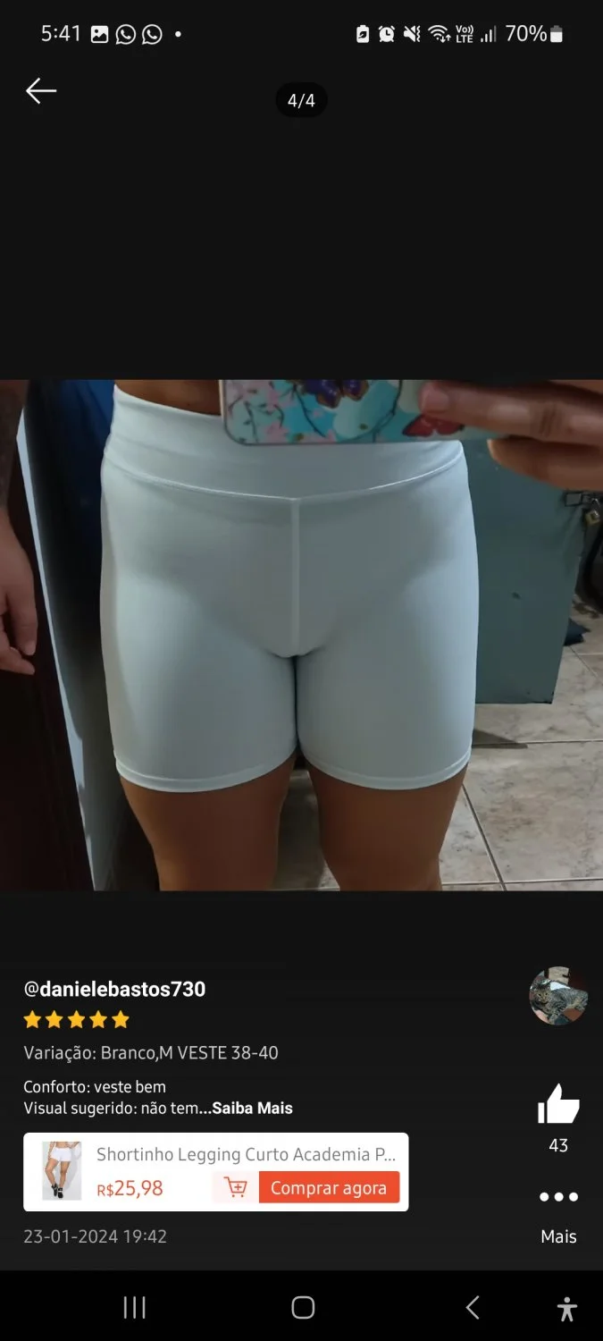 Avaliações shopee marcadinhas image 32