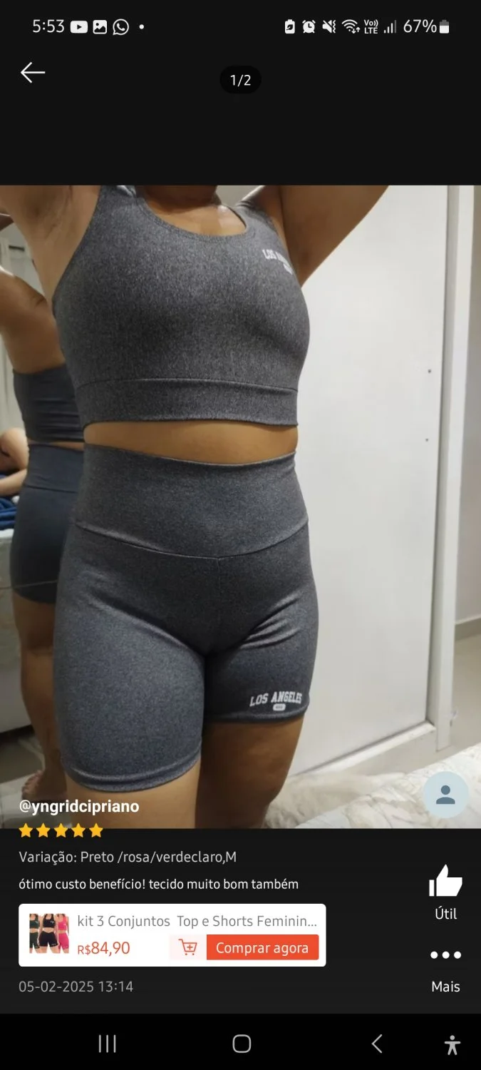 Avaliações shopee marcadinhas image 34