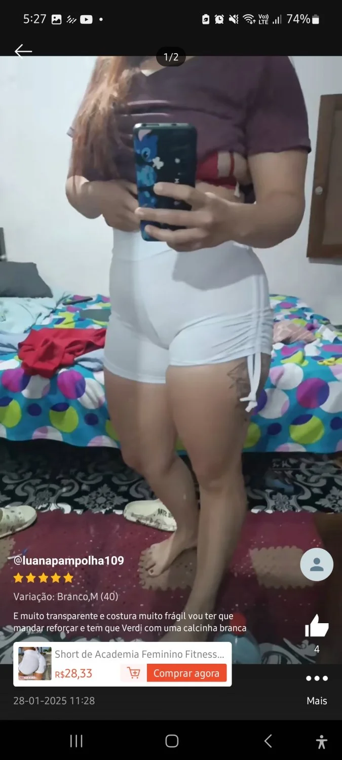 Avaliações shopee marcadinhas image 6