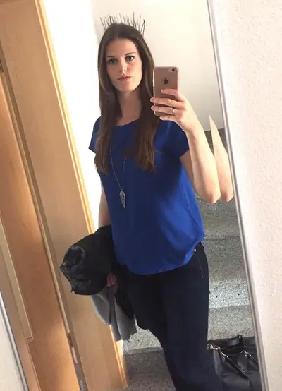 Amateur wife cover image