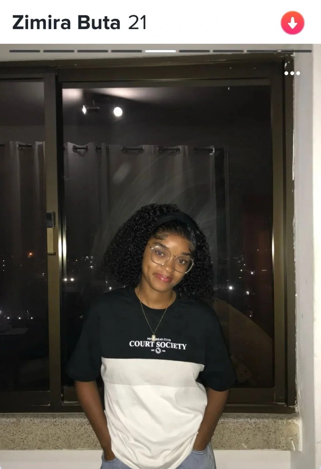 She looks so happy 😊 image 2
