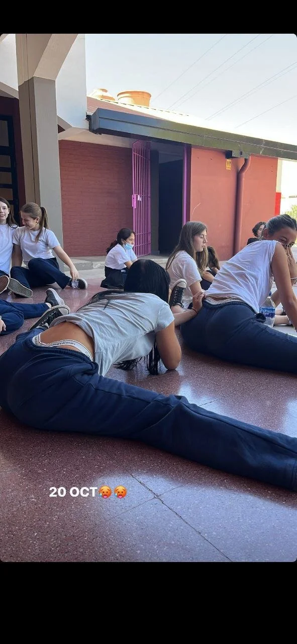 Egresadas image 7