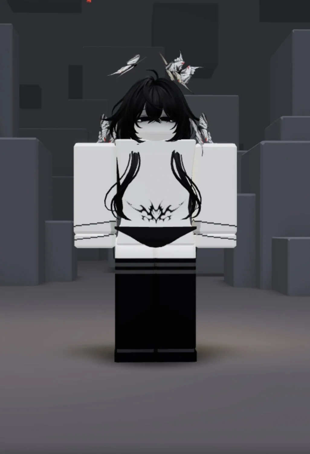 another Roblox cum tribute request ehe~ image 2