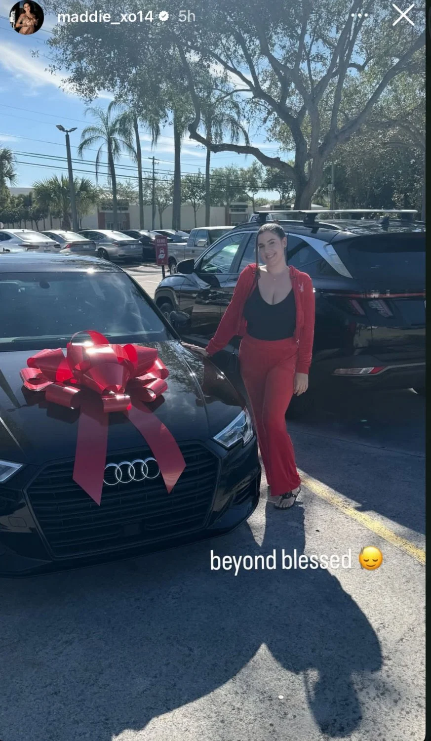 This hoe is a mess lol. image 9