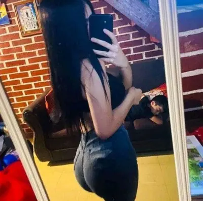 Les gusta mi culito de pendeja cover image