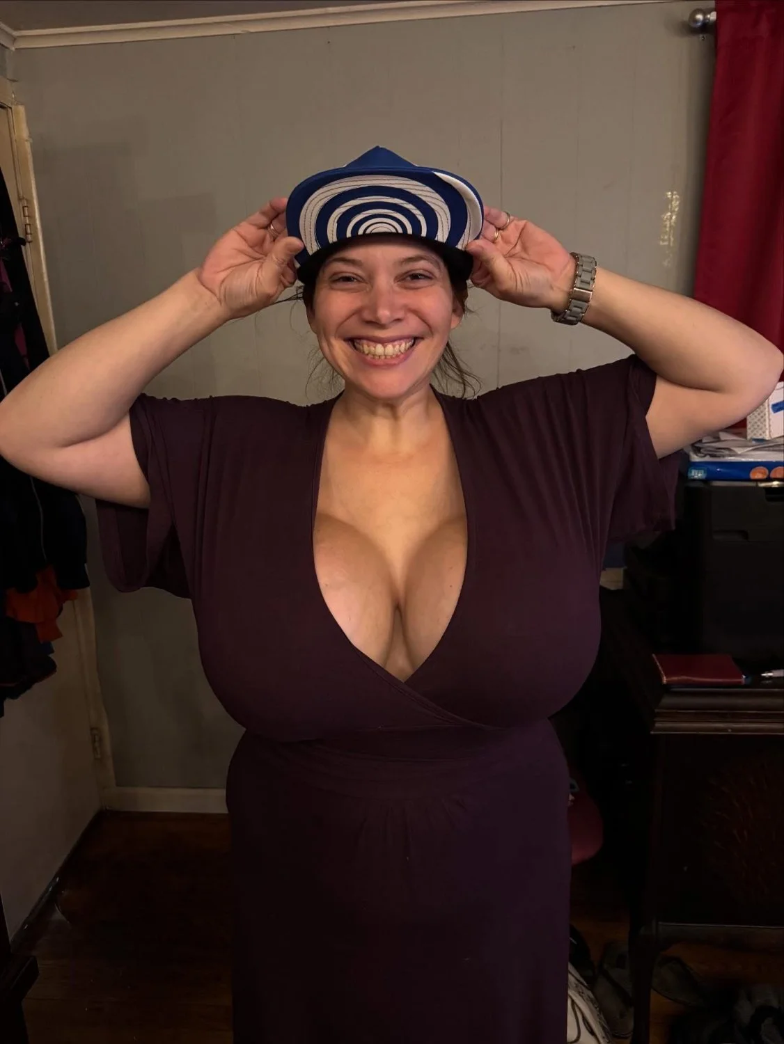 Exposing gf image 6