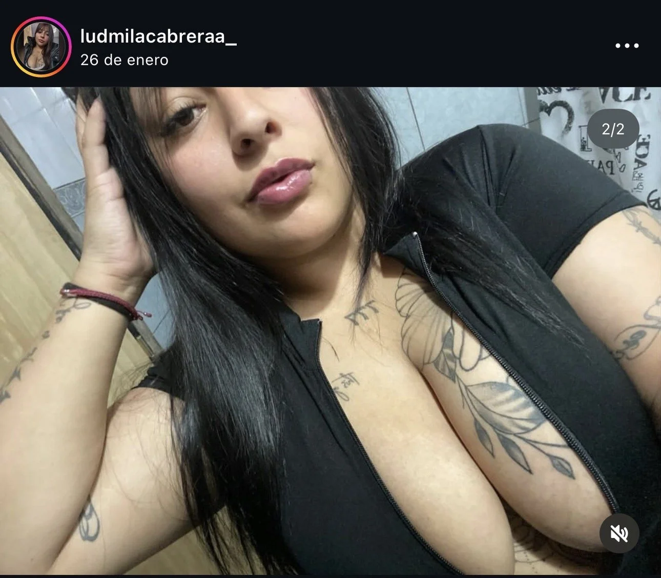Las mejores tetas de Zona Sur image 2
