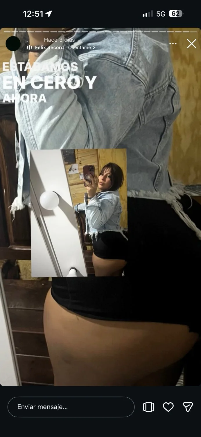 Las mejores tetas de Zona Sur image 6