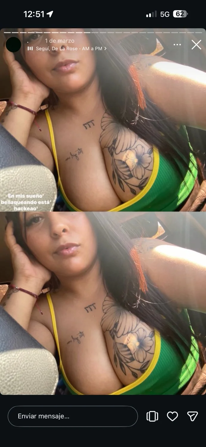 Las mejores tetas de Zona Sur image 8