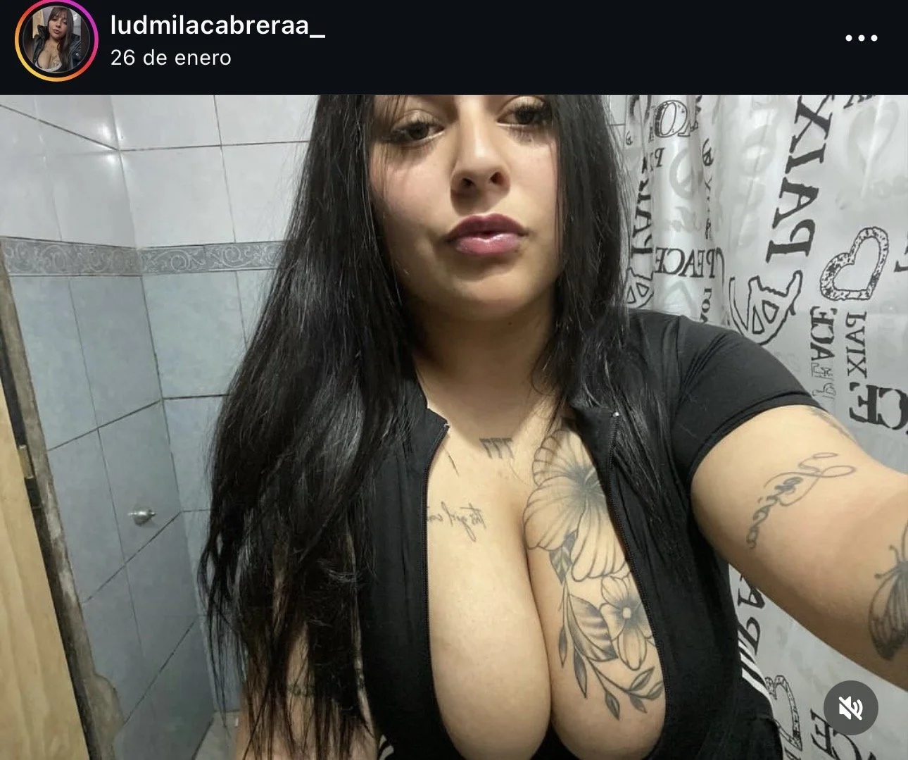 Las mejores tetas de Zona Sur image 9
