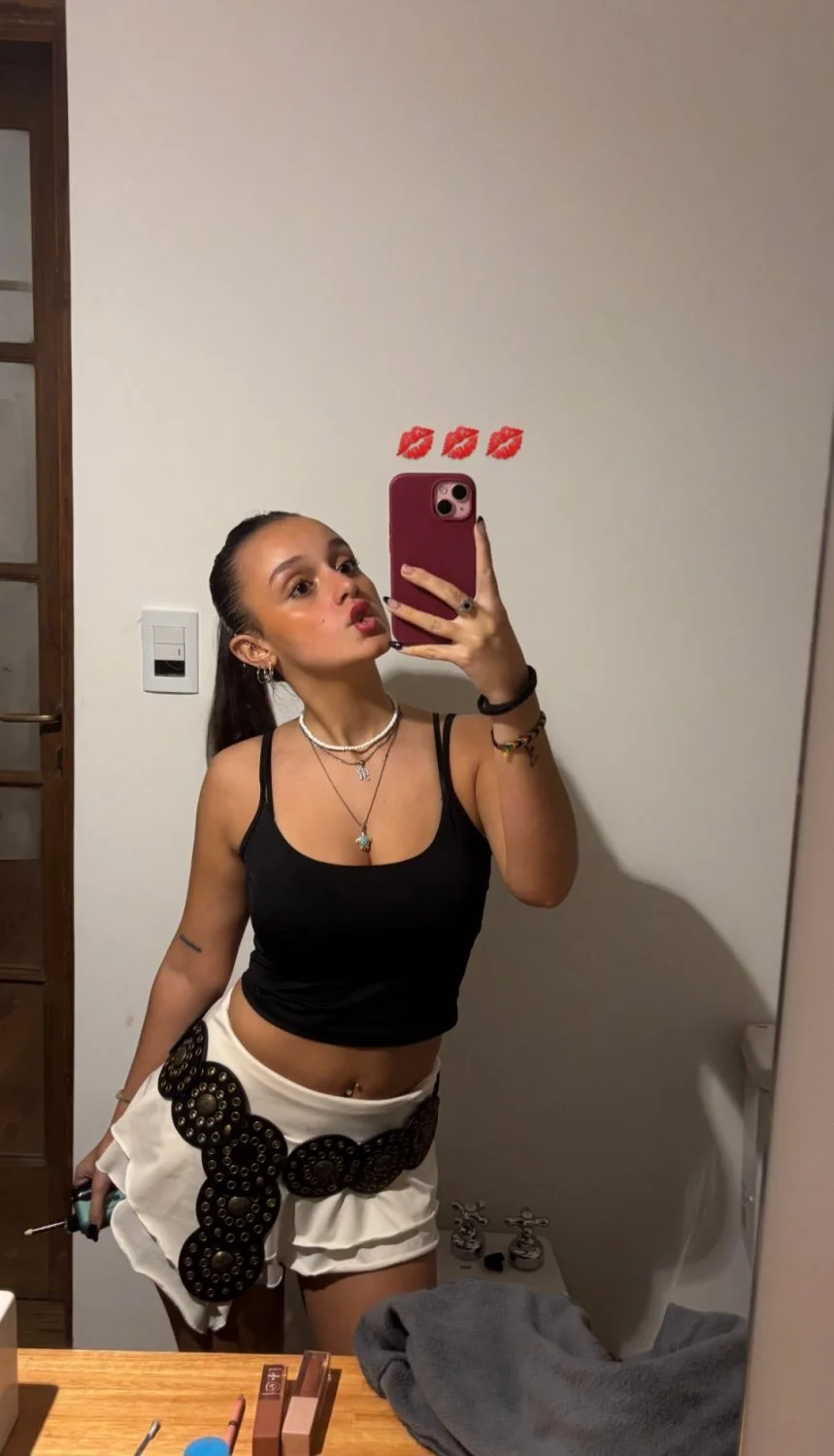 morocha re tetona. pendeja milipili argentina image 3