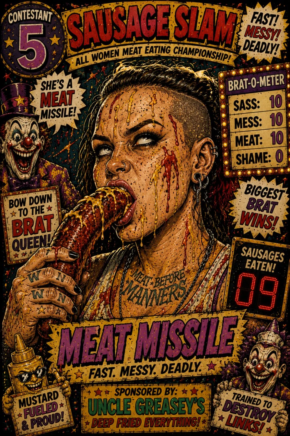Best of the wurst image 10
