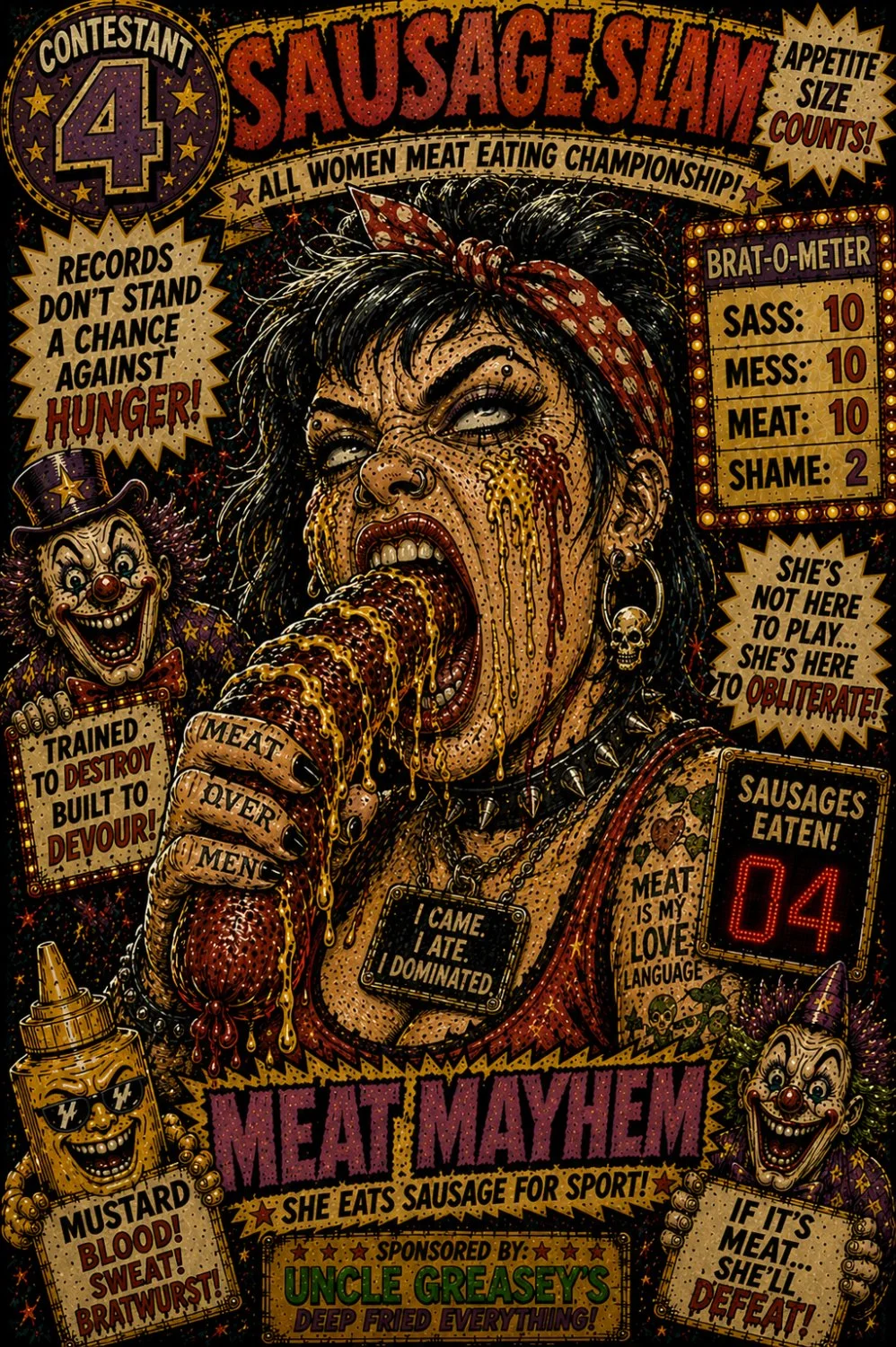 Best of the wurst image 11