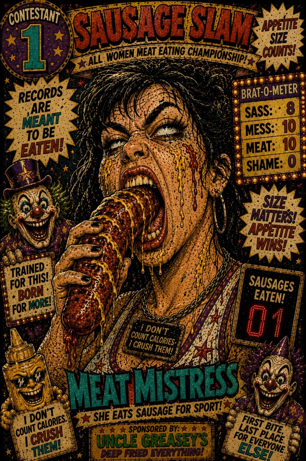 Best of the wurst image 13