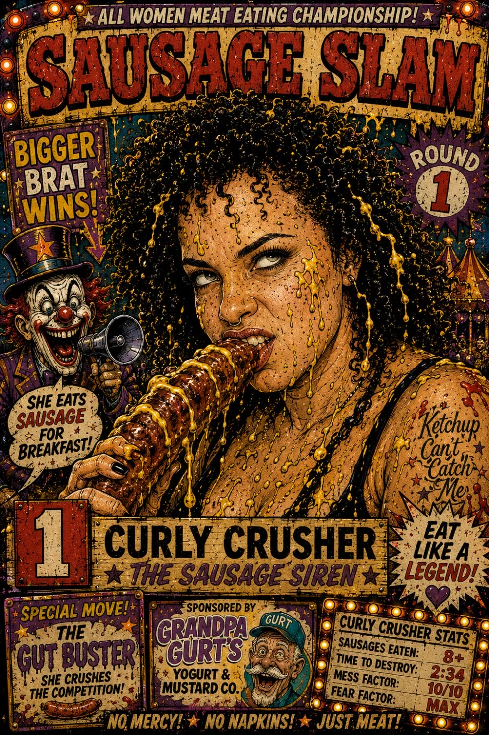 Best of the wurst image 17