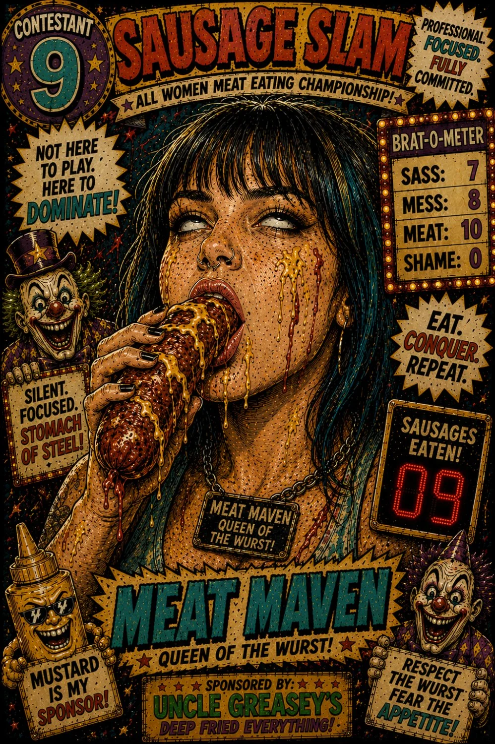 Best of the wurst image 22