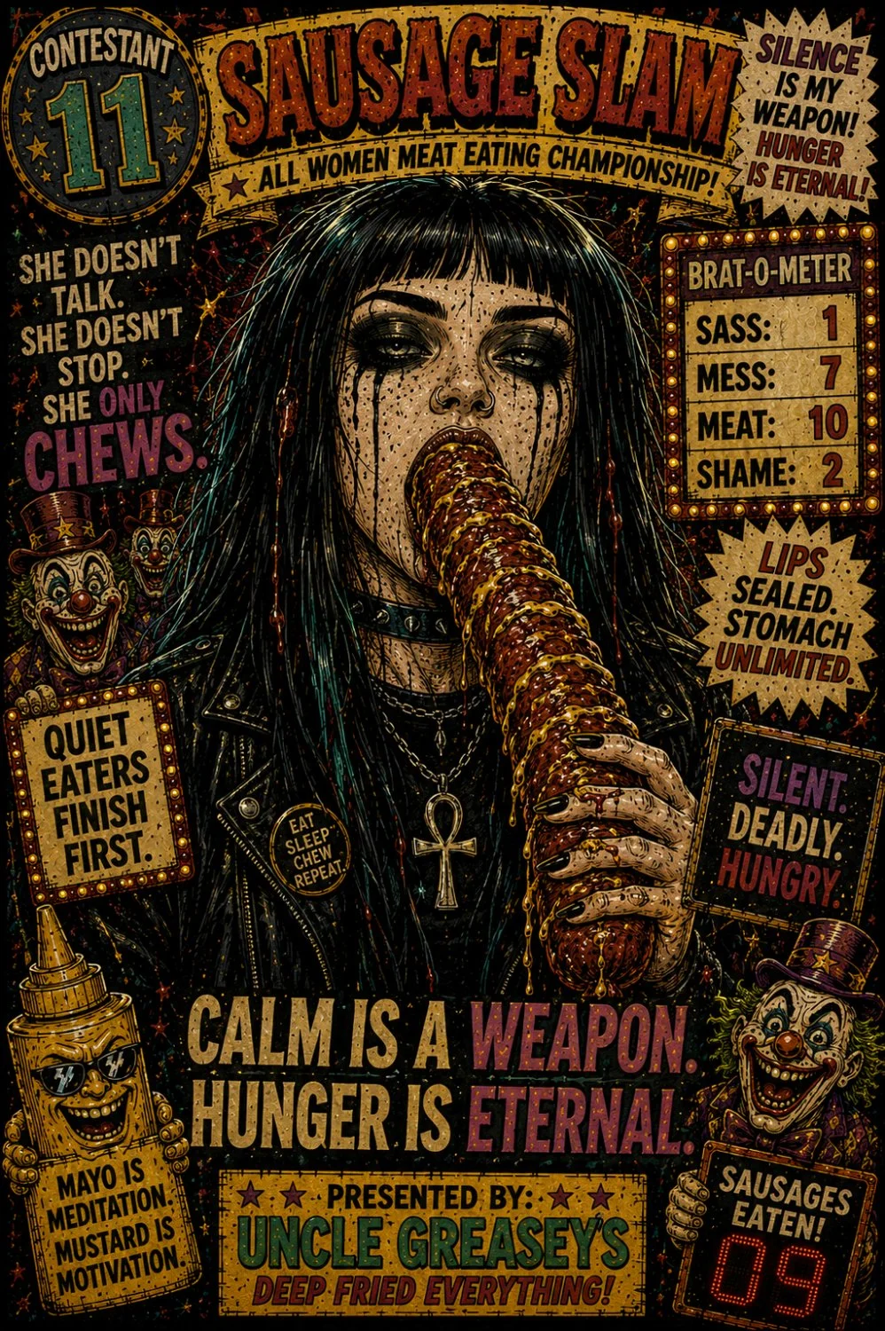 Best of the wurst image 5