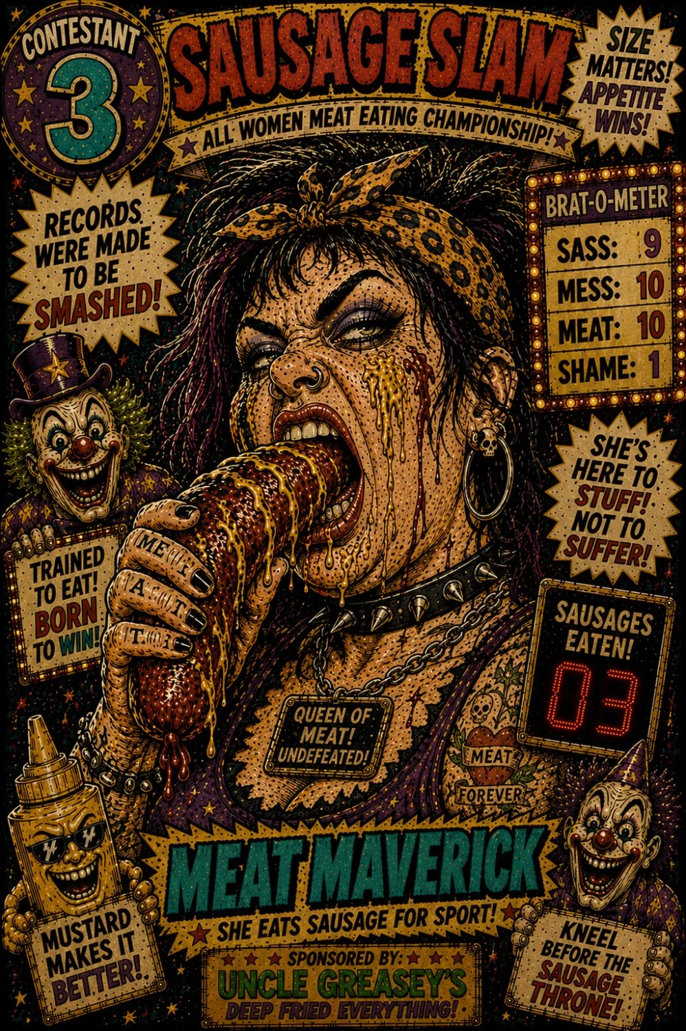 Best of the wurst image 9