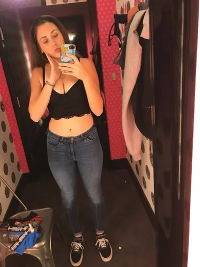 Alyssa kushinsky nudes leaked cover image
