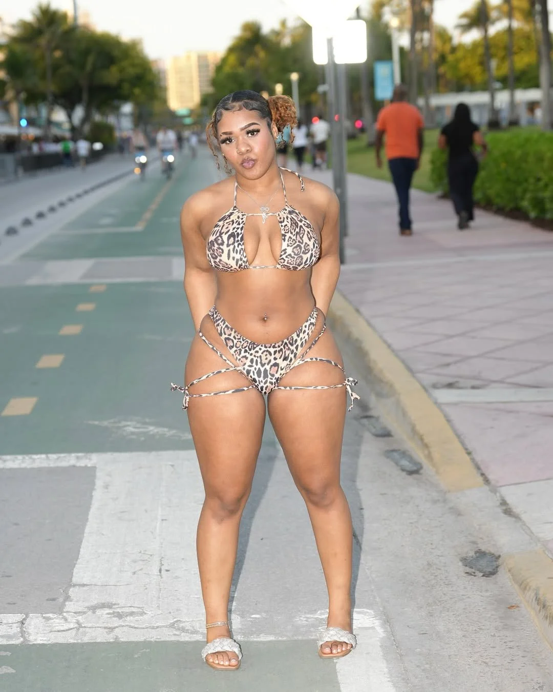 Thot Baddies Vol. 16 image 11