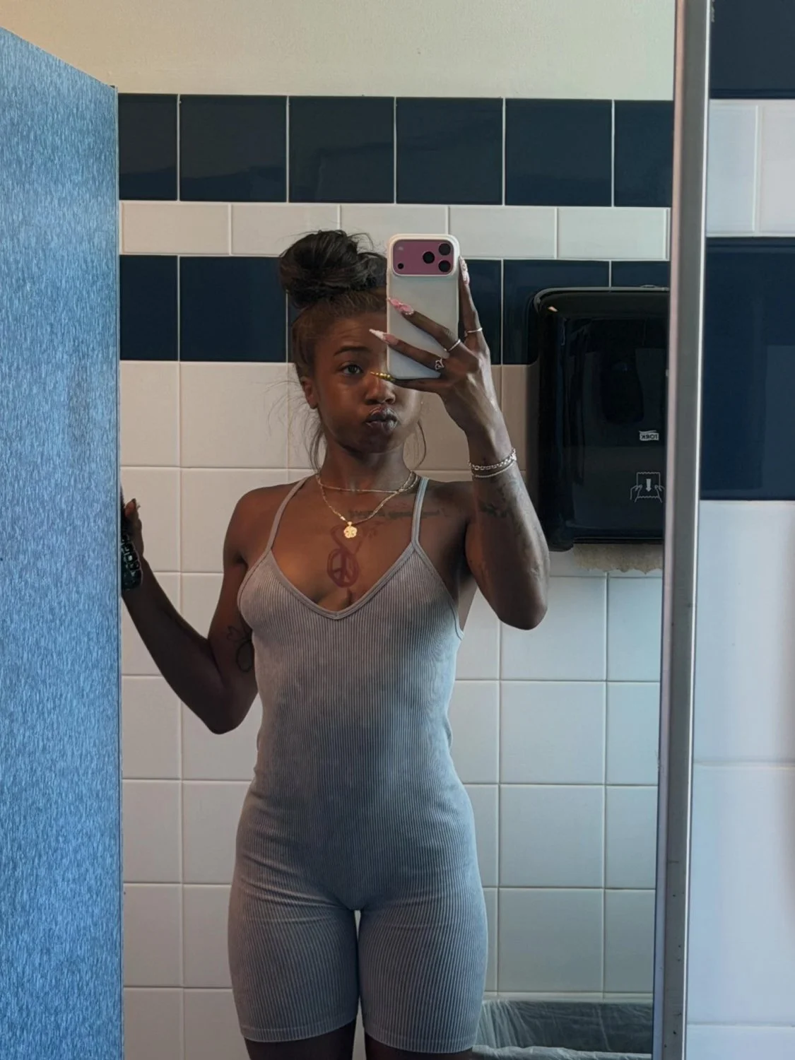 Thot Baddies Vol. 16 image 15