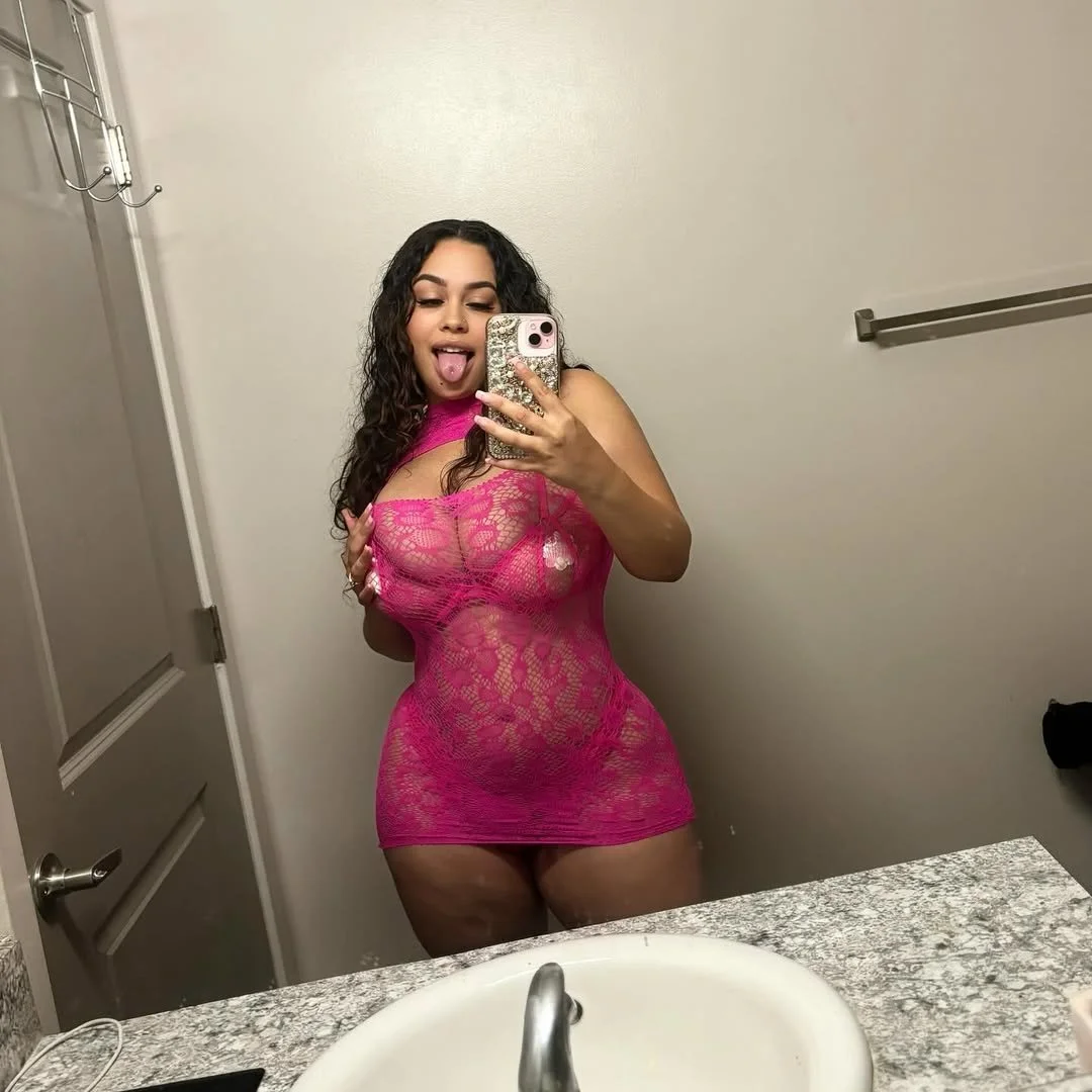 Thot Baddies Vol. 16 image 24