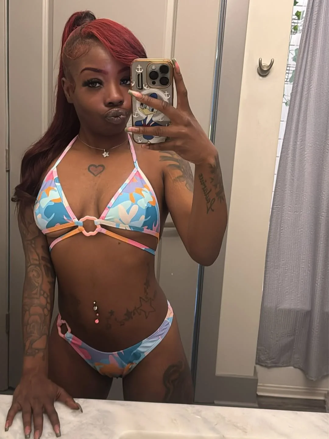 Thot Baddies Vol. 16 image 25