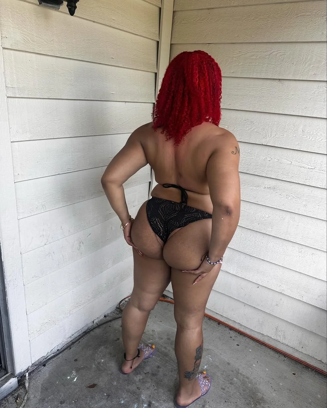 Thot Baddies Vol. 16 image 29